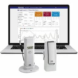 Метеостанция TFA WeatherHub Observer 31401302