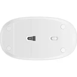 Мишка HP 240 Bluetooth White (793F9AA) - мініатюра 6
