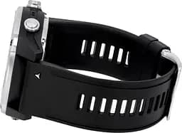 Смарт-годинник Garmin Descent Mk2 Stainless Steel with Black Band (010-02132-00/10) [84483] - мініатюра 5