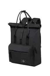 Рюкзак American Tourister Urban Groove Black Code 36x25x20 24G*B6075 - мініатюра 4