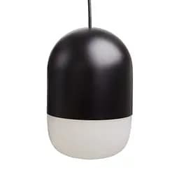 Люстра підвісна Brille в спальню LED 84W NW BK (BR-01 674S/12) - мініатюра 4