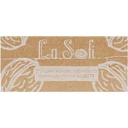 Печиво скорлупки La Sofi Горішки гречані 180 г - мініатюра 6