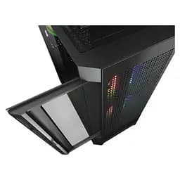 Корпус Cougar Airface RGB Black - мініатюра 8