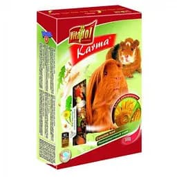 Корм Vitapol полнорационный для морских свинок 500 г