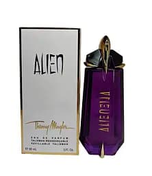 Парфюмированная вода женская Mugler Alien, 90 мл
