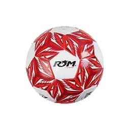 М'яч футбольний PVC 270-280 г C70239 в асортименті