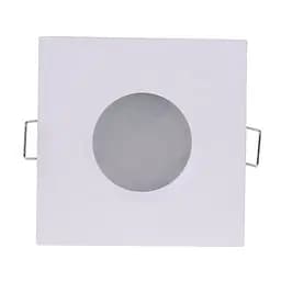 Світильник точковий Brille для ванної HDL-DS 147 MR16 WH IP54 36-229 - мініатюра 6