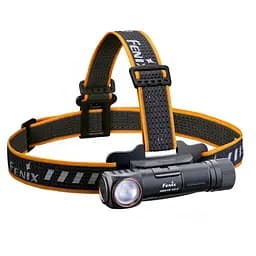 Налобний ліхтар Fenix HM61R V2.0 багатофункціональний - мініатюра 2