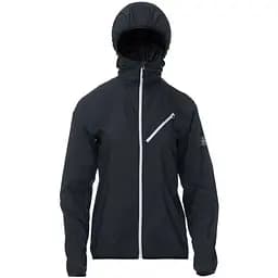 Куртка Turbat Fluger 2 Wmn Anthracite Black S (1054-012.004.3062) - мініатюра 3