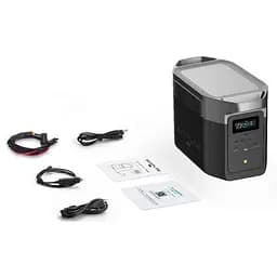 Зарядна станція EcoFlow Delta Max 2000 DeltaMax2000-СH Міжнародна версія - мініатюра 6