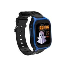 Дитячий смарт-годинник Lemfo D8M 4G синій