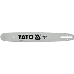 Шина для пили Yato 40 см (YT-84935)