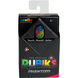 Головоломка Rubik's S2 Кубик 3x3 Фантом (6064627) - мініатюра 6