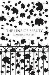 The Line of Beauty