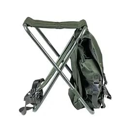 Стільчик складаний Ranger 42.5х31х31 (36.5х17х23.5) см tur0000969 - мініатюра 2