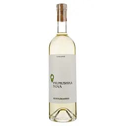 Вино Frumushika-Nova Сухолиманское белое сухое 0.75 л