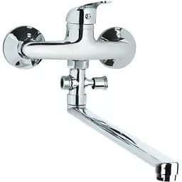 Смеситель для ванны TAU TN-3C242C (9846220)