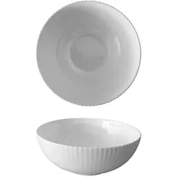 Салатник Vittora Blanco Velvet V-150VE 15 см (146585) - мініатюра 2