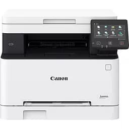 Багатофункціональний пристрій А4 кол. Canon i-Sensys MF651CW з Wi-Fi (5158C009) - мініатюра 2