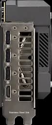Відеокарта GeForce RTX 5060 8GB Asus TUF Gaming OC (TUF-RTX5060-O8G-GAMING)