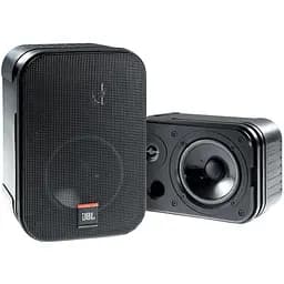 Настінна акустична система JBL Control 1 PRO-BK