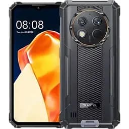Смартфон Oukitel G2 4/64GB Black