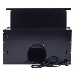 Витяжка телескопічна Minola HTL 6714 BL 1100 LED - мініатюра 5