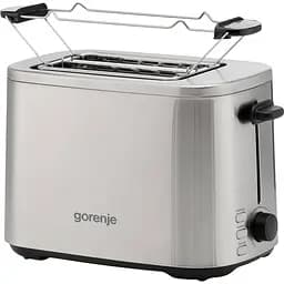 Тостер Gorenje T800DS (743939) - мініатюра 3