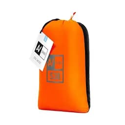 Куртка двостороння AiryVest UNI, S 38, помаранчево-чорна - мініатюра 2