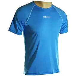 Футболка Travel Extreme Ara Blue S (1060-TE-C005SBL)
