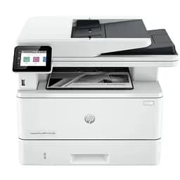 БФП HP LaserJet Pro 4102dw (2Z622F)