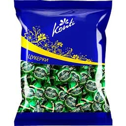 Конфеты Konti Mirza со вкусом фисташки 1 кг