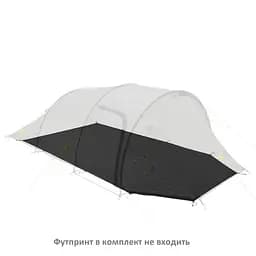 Намет чотиримісний Wechsel Intrepid 4 TL Laurel Oak (231068), Світло-коричневий - мініатюра 23