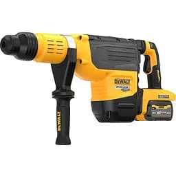 Перфоратор аккумуляторный DeWALT SDS-Max с АКБ и ЗУ DCH775X2