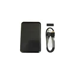 Кишеня зовнішня Dynamode 2.5" SATA/SSD HDD - USB 3.0 (DM-CAD-25319) - мініатюра 6