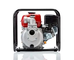 Мотопомпа бензинова AL-KO BMP 30000 Premium (113563) - мініатюра 4
