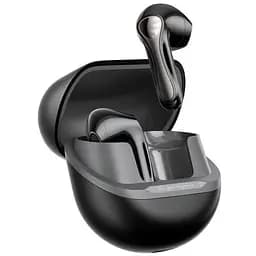 Навушники бездротові SoundPEATS Air5 Lite чорні