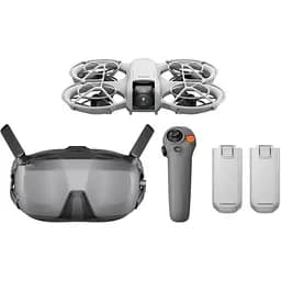 Квадрокоптер DJI Neo Motion Fly More Combo (CP.FP.00000186.03)