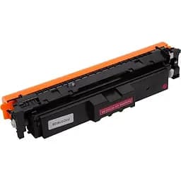 Картридж PowerPlant HP Color LaserJet Pro MFP 4301dw (W2103X) MG (з чипом)