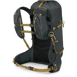 Рюкзак Osprey Talon Velocity 30 Dark Grey S M Deuter (1054-009.3543) - мініатюра 3