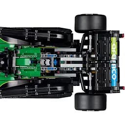 Конструктор LEGO Автомобіль Формули-1 Aston Martin Aramco AMR25 (42240)  - мініатюра 8
