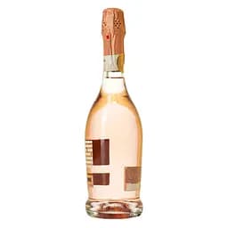 Уцінка. Коктейль винний ігристий Villa UA Bellini Party рожевий напівсолодкий 0.75 л - мініатюра 5