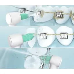 Іригатор Panasonic EW1313G DentaCare [69900] - мініатюра 3