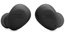Навушники JBL Wave Buds Black (JBLWBUDSBLK) - мініатюра 3