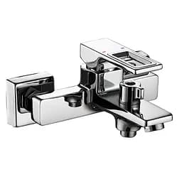 Смеситель для ванны Mixxus Premium Dante 009 Euro MI6790 Хром