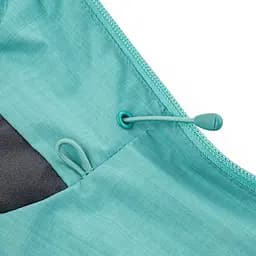 Куртка Zajo Arosa W Jkt S Turquoise (ZA-3044081) - мініатюра 10