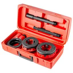 Набор плашек Intertool 1-1/2" x 2" (в наборе 2 шт.) SD-8002