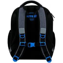 Рюкзак шкільний каркасний Kite Education Level UP (K26-556M-3) - мініатюра 4