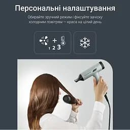 Фен Rowenta HY7120E0 - мініатюра 10