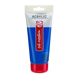 Фарба акрилова Talens Art Creation 512, Кобальт синій ультрамарин, 200 мл